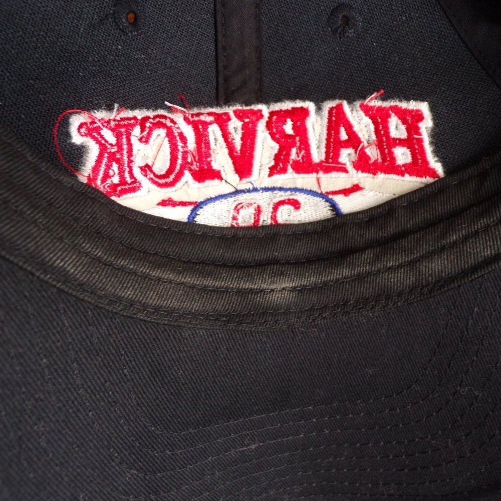 Chase Authentics Harvick 29 Nascar Cotton Strapback Racing Cap - adjustable - Picture 9 of 10